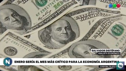 Dólar blue: ¿El fantasma de la devaluación?