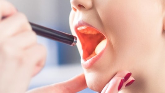 En plena pandemia, Perú detecta el primer caso de difteria en 20 años