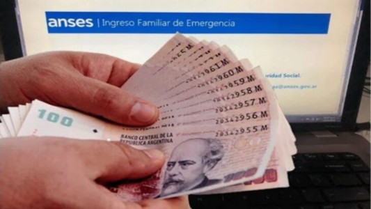 IFE 4: ¿quiénes quedarían excluidos del próximo subsidio?