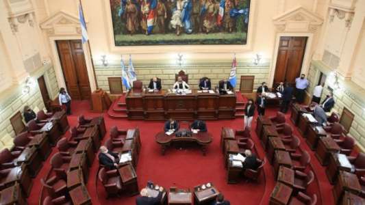 Santa Fe: Proponen que condenados por corrupción o abuso no puedan ser candidatos