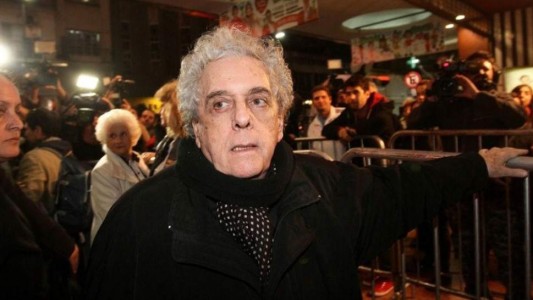 Antonio Gasalla estuvo a punto de perder 6000 dólares tras una estafa telefónica