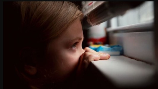 "Algunos días son mejores": la nena de 12 años que es portadora prolongada de coronavirus