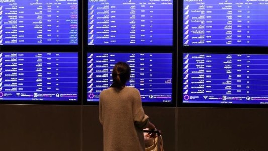 Abren causa judicial por realizar exámenes ginecológicos forzados a pasajeras en el aeropuerto