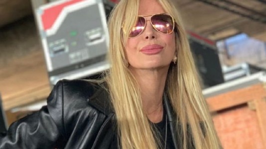 Graciela Alfano sufrió un robo en pleno barrio Palermo