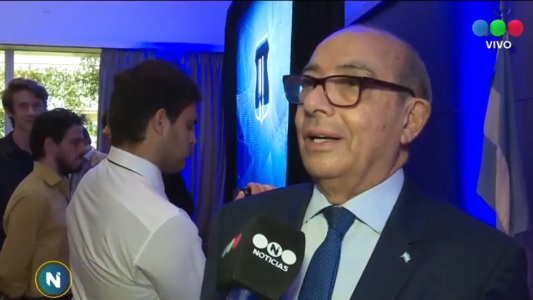 Murió Mario Pereyra: el director artístico y líder de la radio cordobesa tenía 77 años