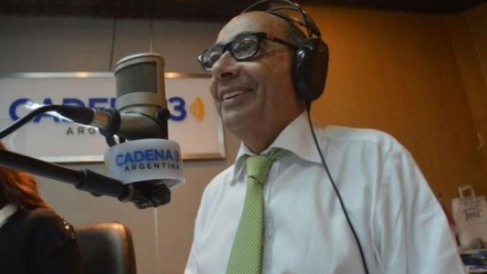 Murió Mario Pereyra: las despedidas en las redes sociales