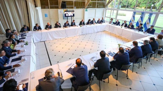 El 46% de gobernadores no hicieron pública su declaración de bienes