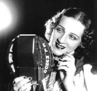 La historia de la traición que hundió a Ada Falcón en la locura