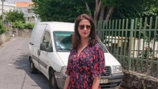 El dolor de la familia y amigos de Paola: "La perseguía todo el tiempo y el Estado no hizo nada"