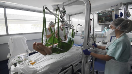 Coronavirus:  la segunda ola en Europa no será la última, según consejo científico