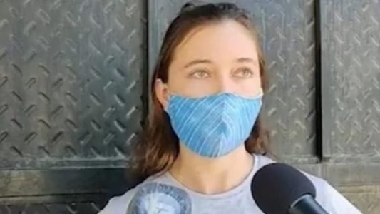 Tucumán: la familia del agresor "sabía lo que hacía", dijo la novia de la docente asesinada