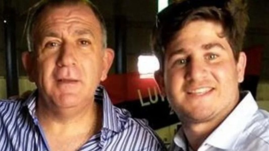 Córdoba: detuvieron al sobrino de Luis Juez con 40 pastillas de éxtasis