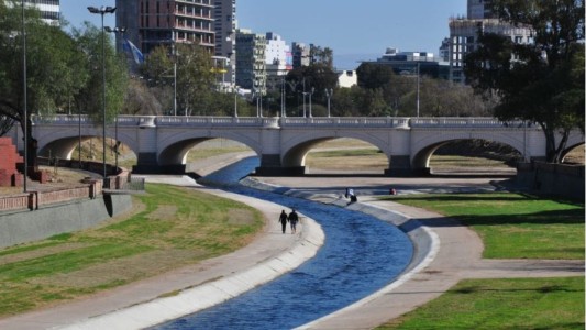 La temperatura sigue en ascenso: mirá el pronóstico para este martes