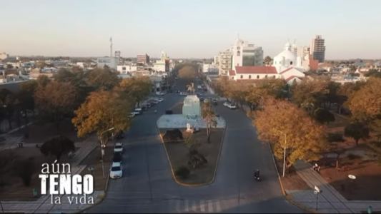 VIDEOCLIP - Artistas valoran la vida, pidiendo memoria y justicia por las víctimas de Río Tercero
