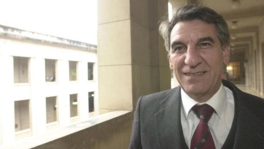 Piden un jury para el juez que beneficio al ex alumno que mató a puñaladas a la profesora de inglés