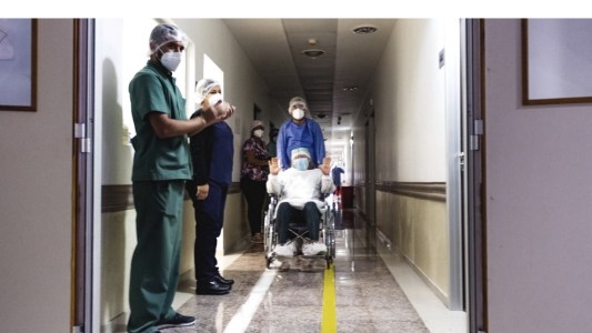 Coronavirus en Argentina: más de un millón de personas se recuperaron