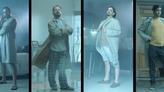 #YomeOcupo: La campaña viral que le habla a los hombres que "ayudan" en casa