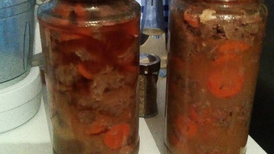 ANMAT prohibió la venta de una marca de liebre en escabeche