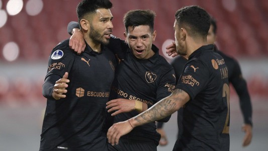 Independiente visita a Atlético Tucumán con la misión de avanzar en la Copa Sudamericana