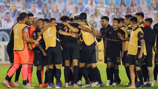 Copa Sudamericana : Cómo quedaron los cruces de 8vos. de final de los equipos Argentinos