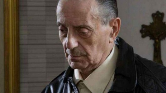 Tristán, internado por coronavirus en el Hospital San Roque de Córdoba