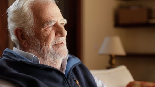 Carrascosa habló del documental sobre el crimen de María Marta Belsunce