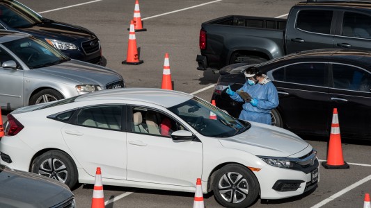 Estados Unidos superó los 10 millones de casos de coronavirus