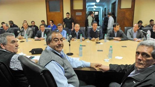 La CGT pidió que la campaña y la vacunación sean financiadas por el Tesoro, no por obras sociales