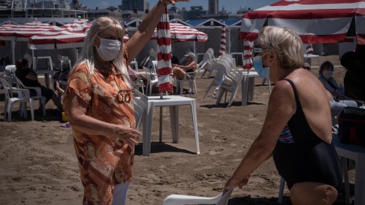 Los testimonios de los recuperados del coronavirus: qué secuelas quedan