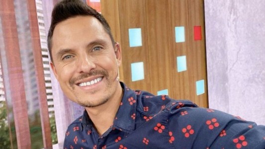 Nuevo parte médico de Lío Pecoraro: salió de terapia intensiva