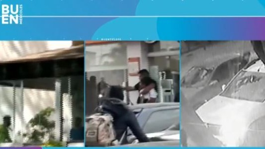 ¿Cómo es una obsesión que provoca deseos de matar?