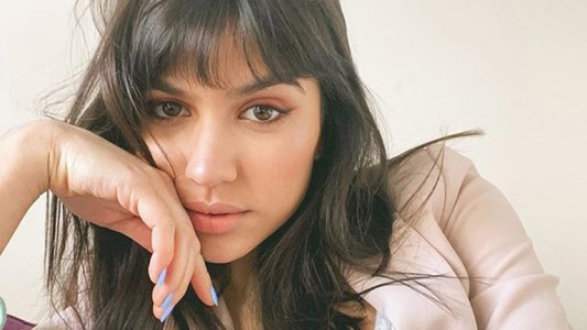 "Cuando lo vi con el cuchillo no lo podía creer ", contó Julieta