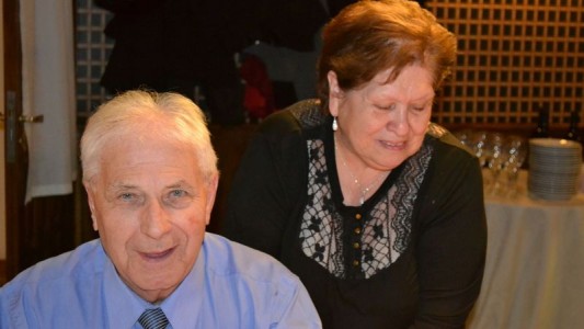 Llevaban casi 50 años casados y murieron de coronavirus el mismo día