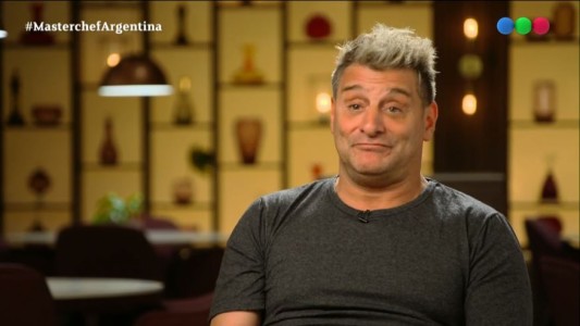 El agradecimiento del Turco a los excombatientes de Malvinas