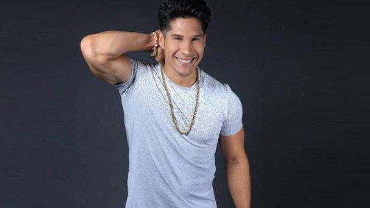 El drama de Chyno Miranda: el cantante venezolano quedó paralítico