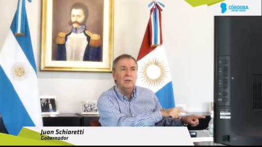LAC Y Bridgestone invertirán $200 millones en una planta de recapado en Deán Funes