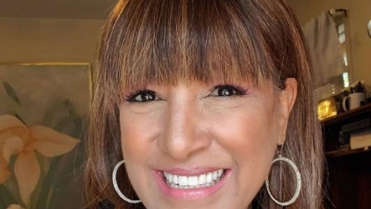 Cuartetazo de Sabroso con "la reina del merengue dominicano"