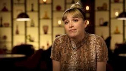 Sofía Pachano se quebró al hablar de la salud de su papá