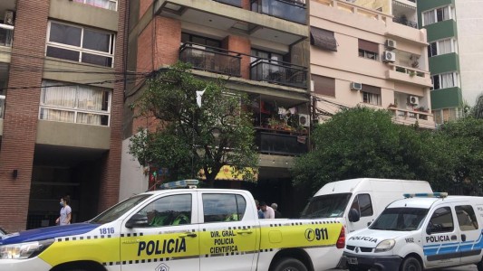 Allanan el departamento del femicida de Paola Tacacho: habría una carta que dejó Parada Parejas