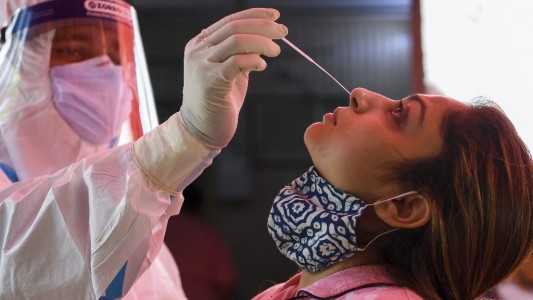 Confirman que la ciudad de Buenos Aires pedirá un test de PCR a los turistas