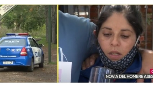 Asesinado de un palazo para robarle en una Reserva Municipal: "No había policías"