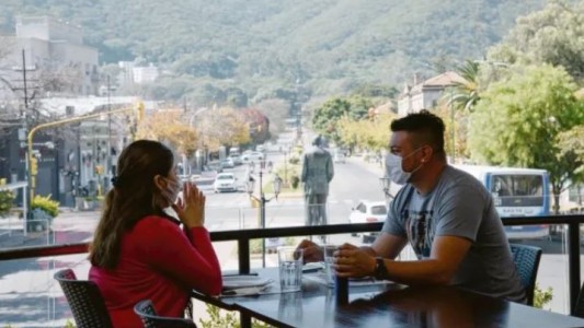 Salta, Jujuy y Tucumán abrirán el turismo interprovincial a partir del 1 de diciembre