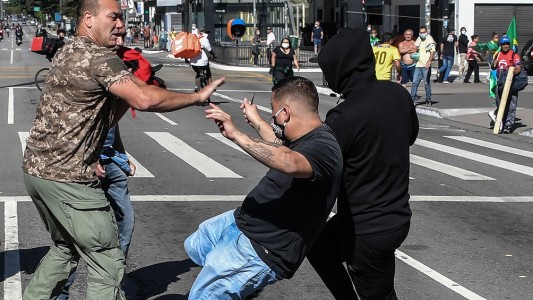 Brasil: más de 80 muertos en una violenta campaña electoral