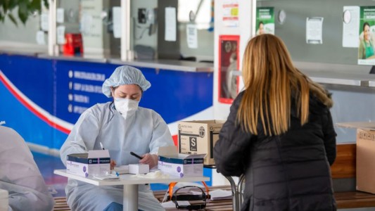 Coronavirus en Córdoba: 1.139 casos nuevos y 19 fallecimientos.