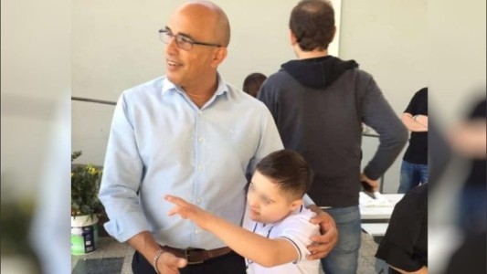 Un maestro de Rosario falleció este sábado luego de sufrir un violento asalto