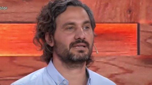 "Es de otra época", el recuerdo de Cafiero y la discusión con su abuelo por el matrimonio igualitario