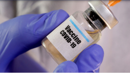 Moderna: su vacuna contra el coronavirus tiene una efectividad del 94,5%