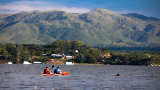 En cuatro días abre el turismo a cordobeses con casas de veraneo: mirá el cronograma completo