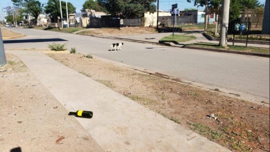 Asesinaron a golpes a un joven en una fiesta clandestina