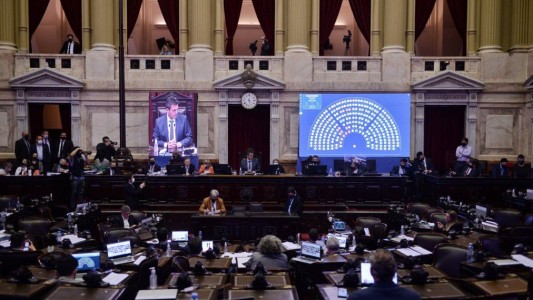 En qué consiste el "Impuesto a la Riqueza" que pretende aprobar el oficialismo